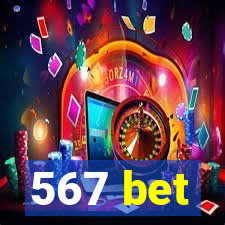 567 bet